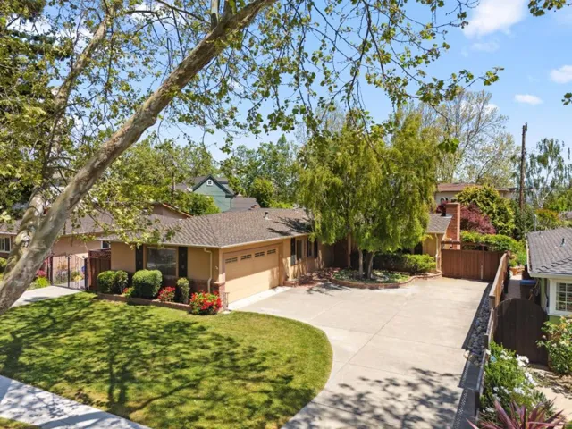 2120 Cheryl Way, San Jose, California 95125
