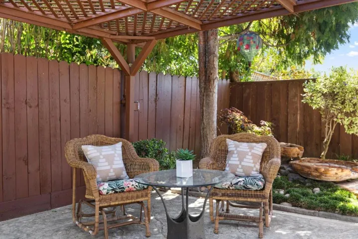 2120 Cheryl Way, San Jose, California 95125