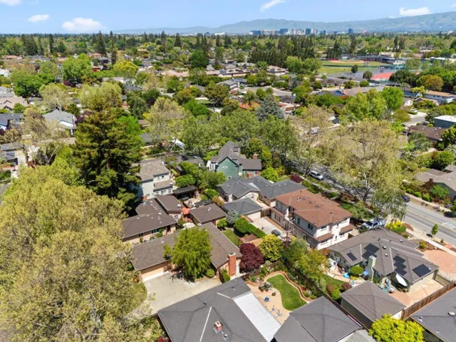 2120 Cheryl Way, San Jose, California 95125
