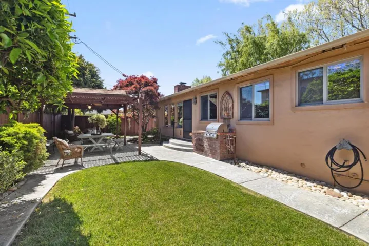 2120 Cheryl Way, San Jose, California 95125