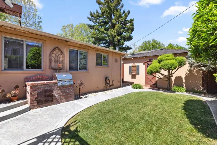 2120 Cheryl Way, San Jose, California 95125