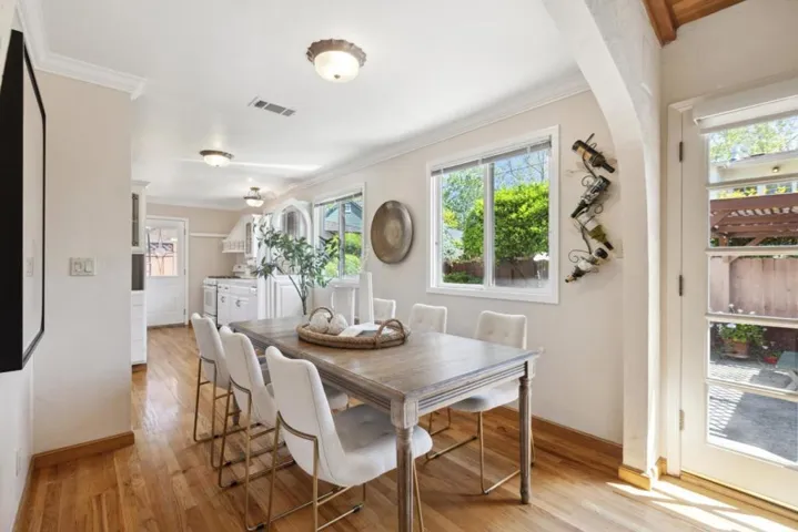 2120 Cheryl Way, San Jose, California 95125
