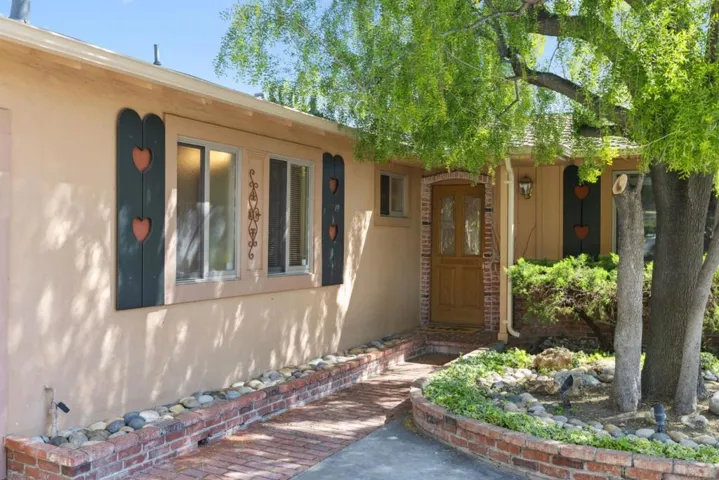 2120 Cheryl Way, San Jose, California 95125