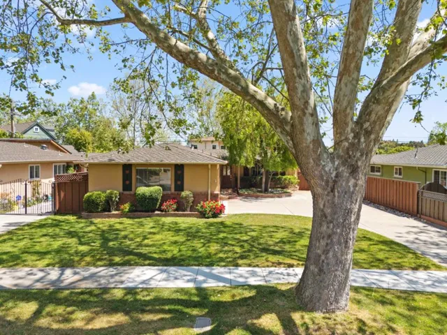 2120 Cheryl Way, San Jose, California 95125