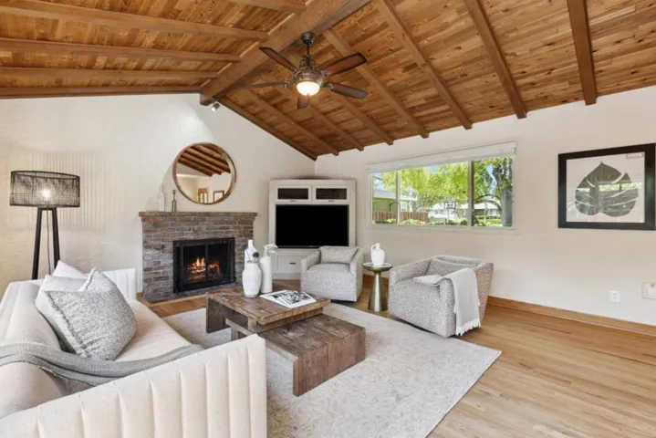 2120 Cheryl Way, San Jose, California 95125