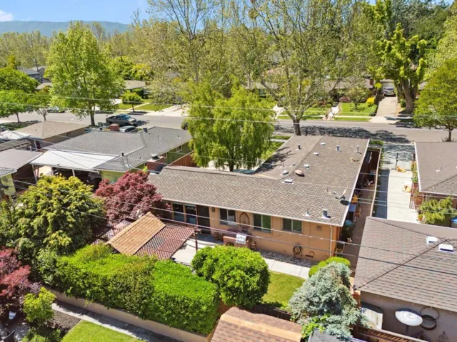 2120 Cheryl Way, San Jose, California 95125