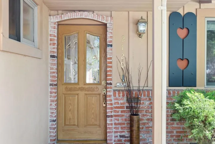 2120 Cheryl Way, San Jose, California 95125