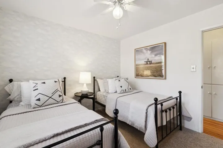 2120 Cheryl Way, San Jose, California 95125