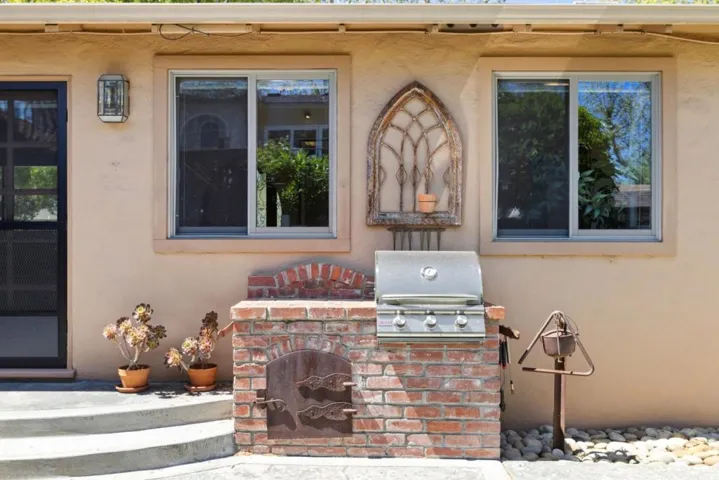 2120 Cheryl Way, San Jose, California 95125