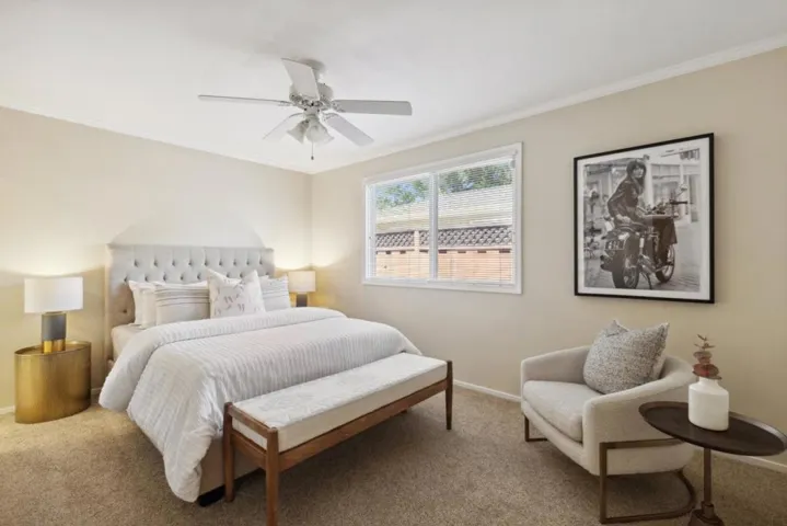 2120 Cheryl Way, San Jose, California 95125