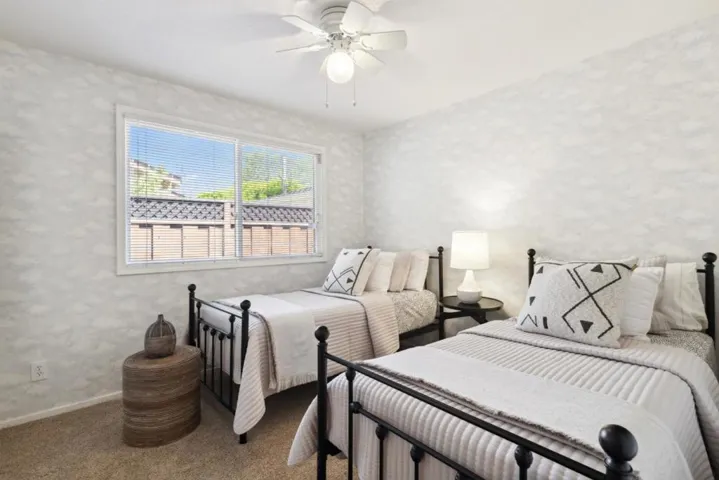 2120 Cheryl Way, San Jose, California 95125