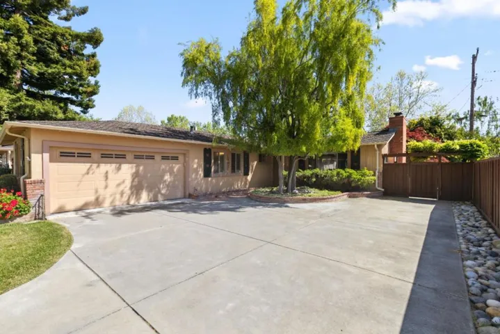 2120 Cheryl Way, San Jose, California 95125