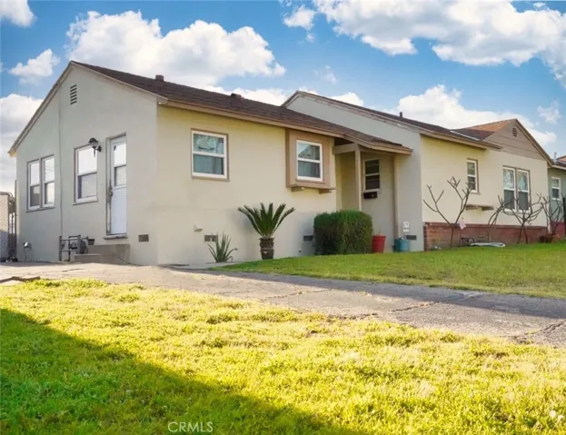 2849 Kelly Lane, Pomona, California 91767