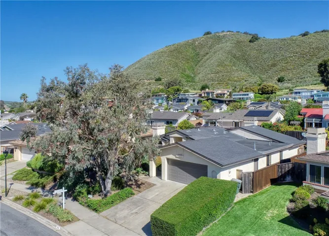 276 Encanto, Pismo Beach, California 93449