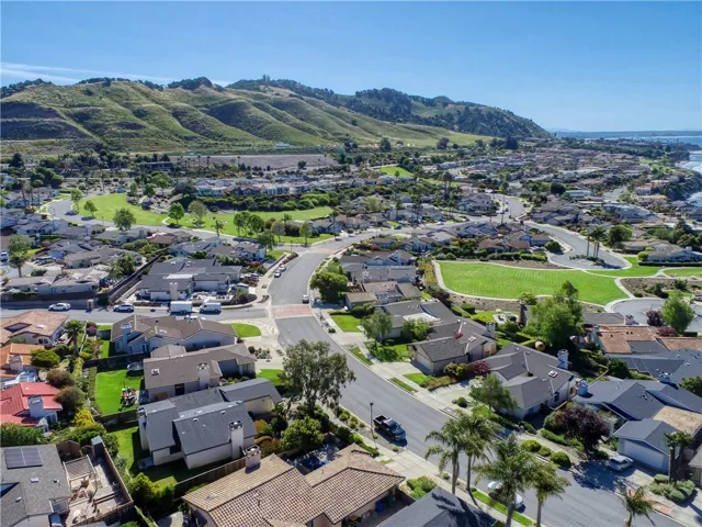 276 Encanto, Pismo Beach, California 93449