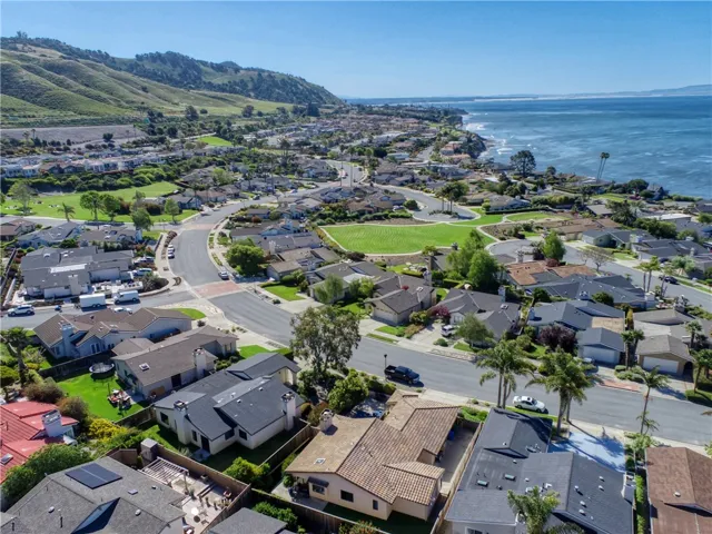 276 Encanto, Pismo Beach, California 93449