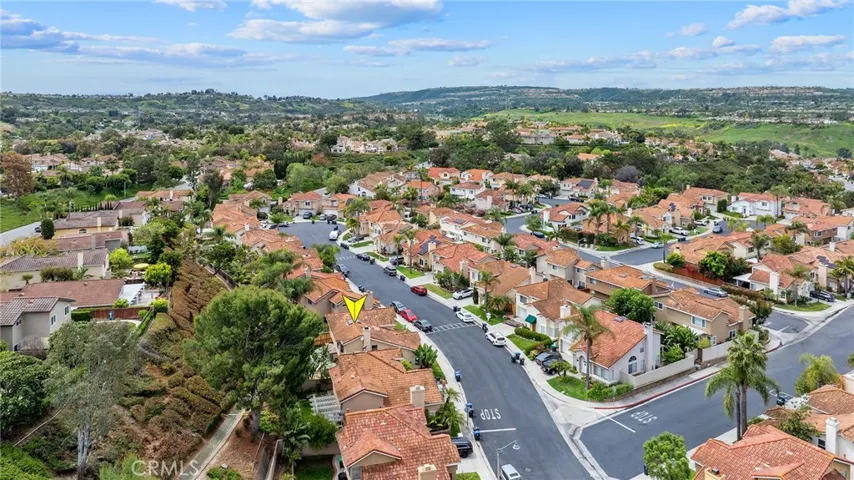 28542 Las Arubas, Laguna Niguel, California 92677