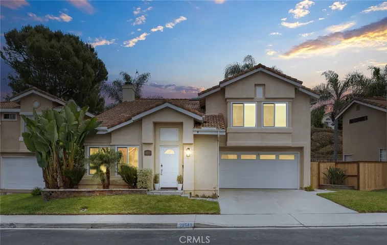 28542 Las Arubas, Laguna Niguel, California 92677