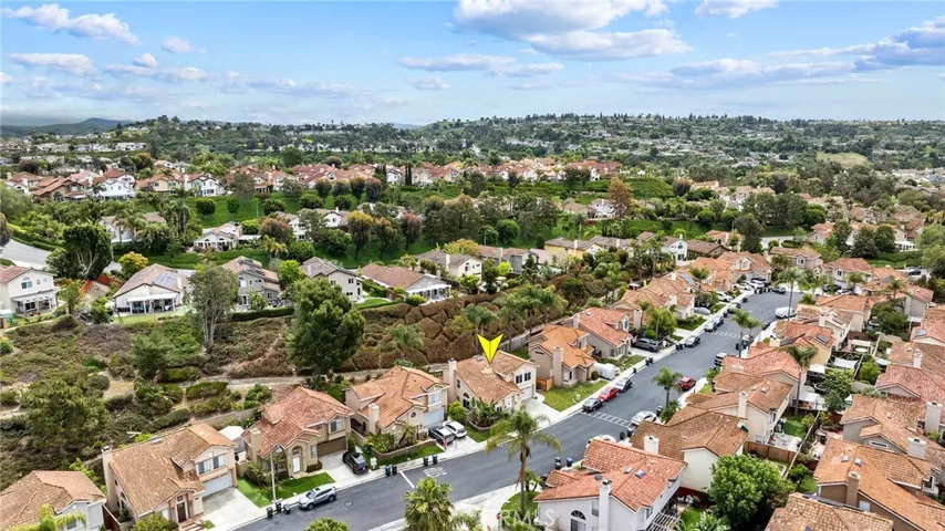 28542 Las Arubas, Laguna Niguel, California 92677