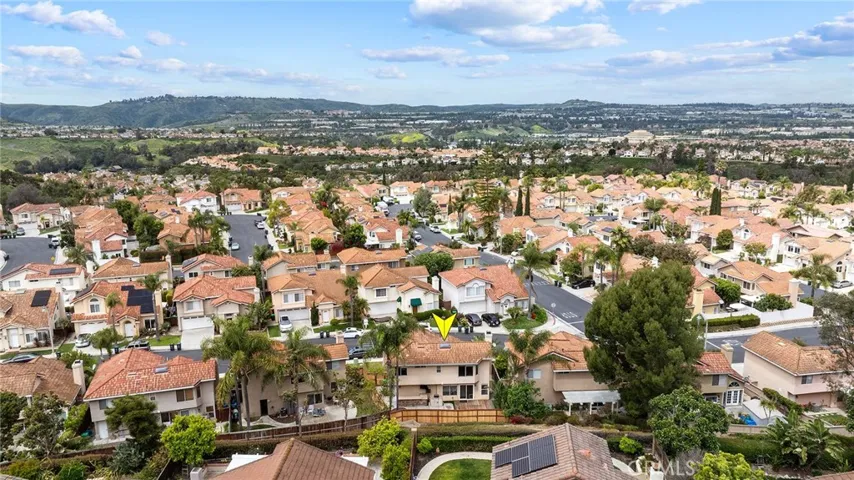 28542 Las Arubas, Laguna Niguel, California 92677
