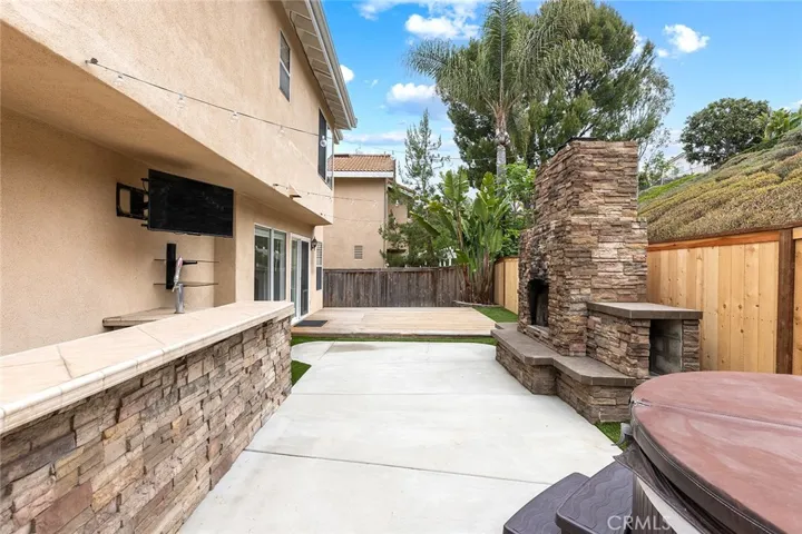 28542 Las Arubas, Laguna Niguel, California 92677
