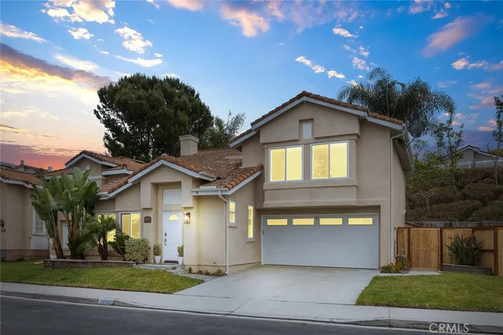 28542 Las Arubas, Laguna Niguel, California 92677