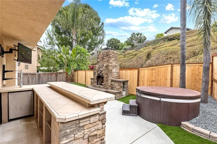 28542 Las Arubas, Laguna Niguel, California 92677