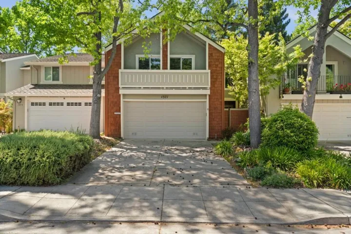 1371 Sydney Drive, Sunnyvale, California 94087