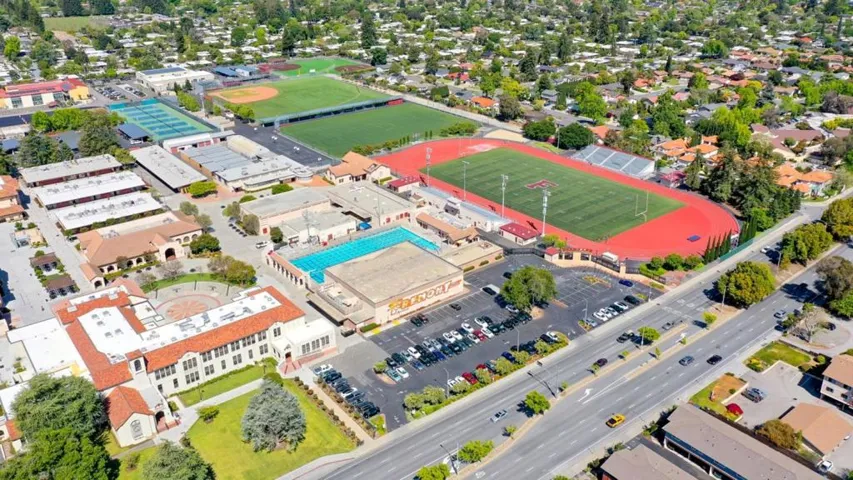 1371 Sydney Drive, Sunnyvale, California 94087