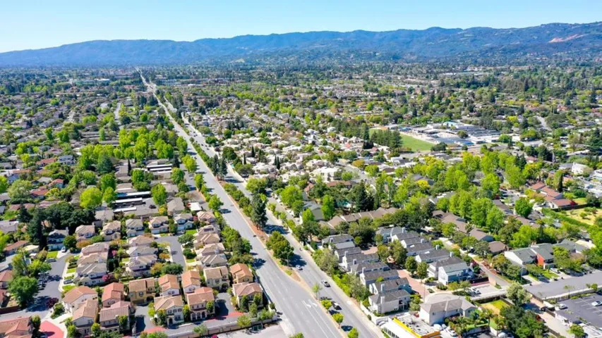 1371 Sydney Drive, Sunnyvale, California 94087