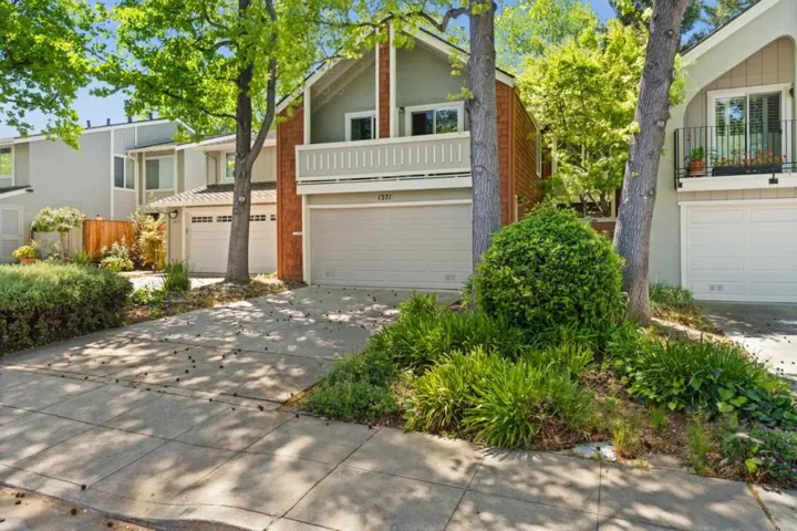 1371 Sydney Drive, Sunnyvale, California 94087
