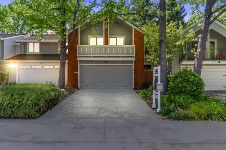 1371 Sydney Drive, Sunnyvale, California 94087