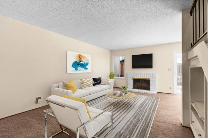 1371 Sydney Drive, Sunnyvale, California 94087