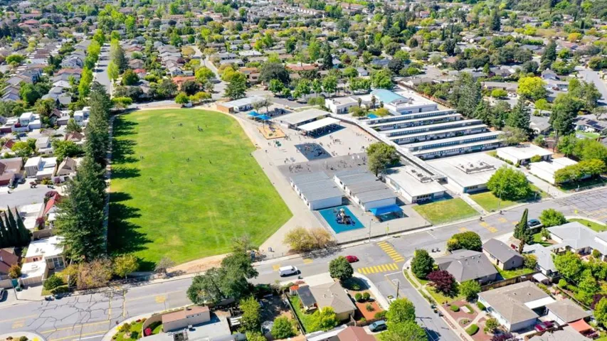 1371 Sydney Drive, Sunnyvale, California 94087