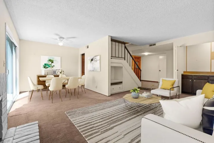 1371 Sydney Drive, Sunnyvale, California 94087