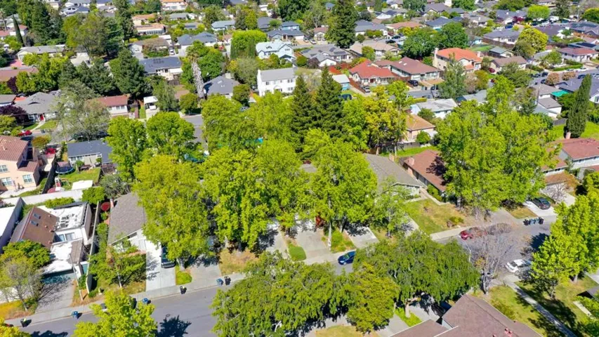 1371 Sydney Drive, Sunnyvale, California 94087