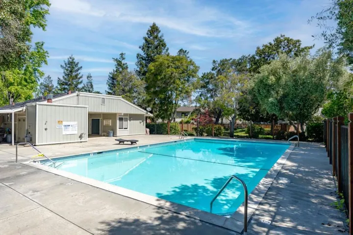 1371 Sydney Drive, Sunnyvale, California 94087