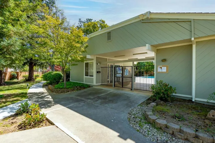 1371 Sydney Drive, Sunnyvale, California 94087