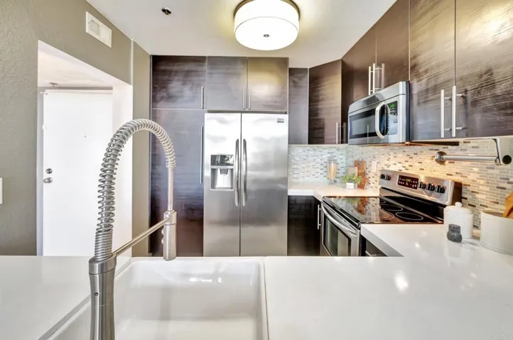 5980 Dandridge Lane 232, San Diego, California 92115