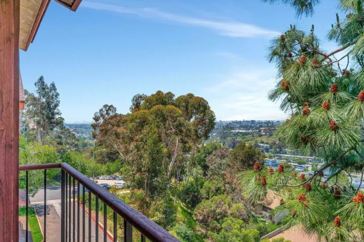 5980 Dandridge Lane 232, San Diego, California 92115