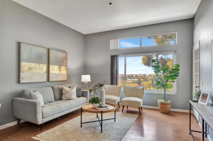 5980 Dandridge Lane 232, San Diego, California 92115