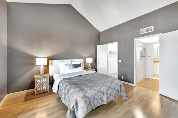 5980 Dandridge Lane 232, San Diego, California 92115