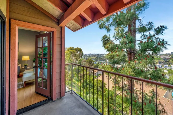 5980 Dandridge Lane 232, San Diego, California 92115