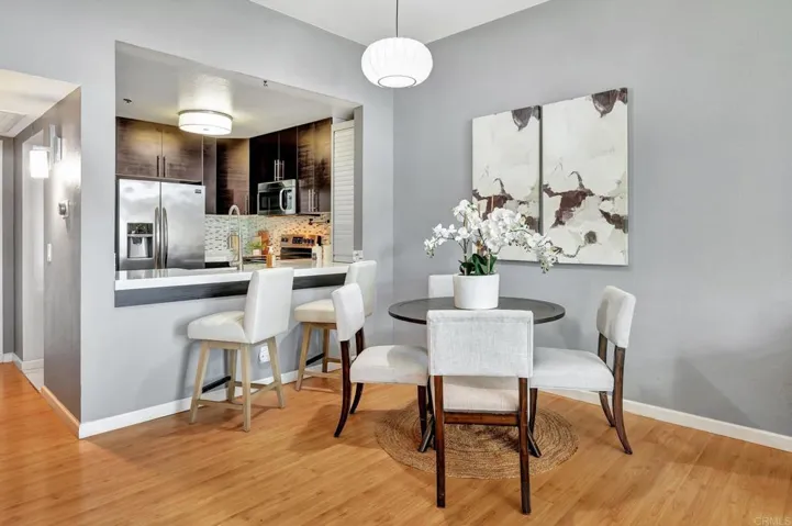 5980 Dandridge Lane 232, San Diego, California 92115