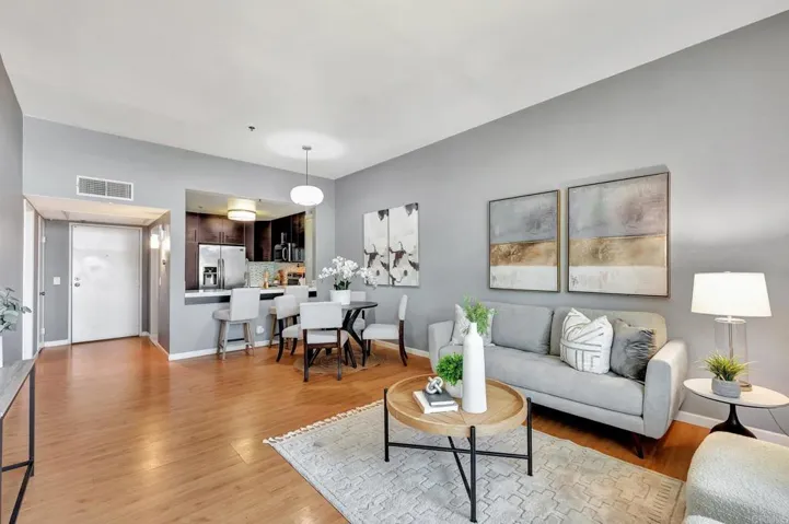 5980 Dandridge Lane 232, San Diego, California 92115