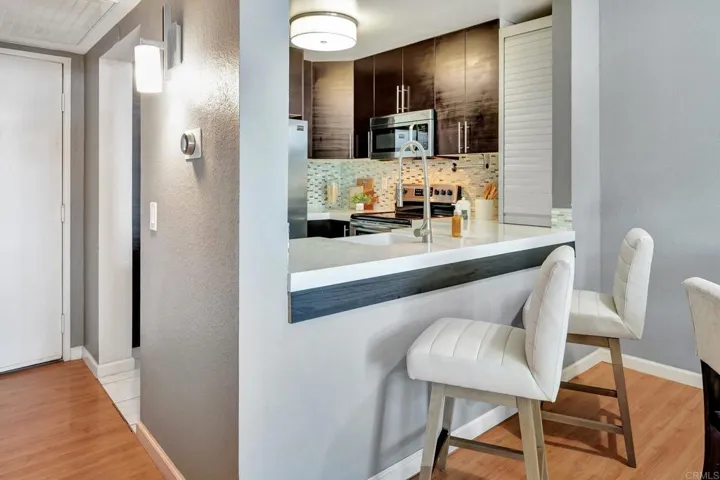5980 Dandridge Lane 232, San Diego, California 92115