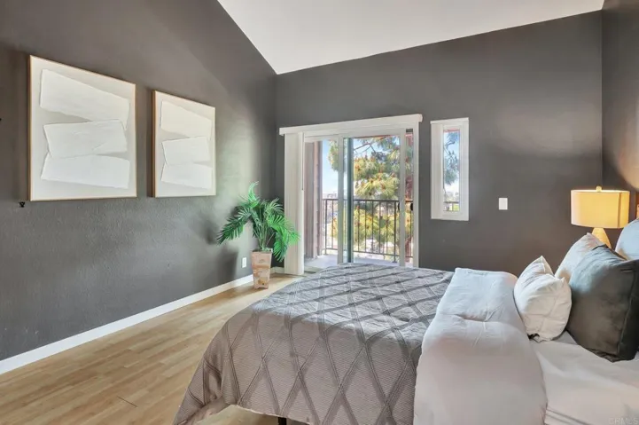 5980 Dandridge Lane 232, San Diego, California 92115
