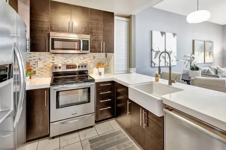 5980 Dandridge Lane 232, San Diego, California 92115