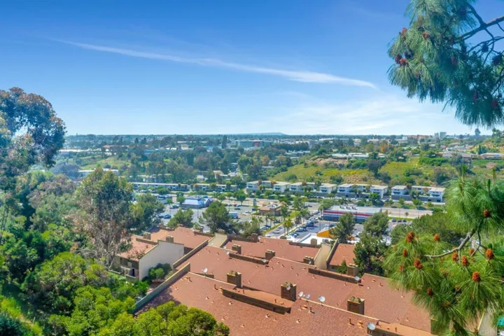 5980 Dandridge Lane 232, San Diego, California 92115