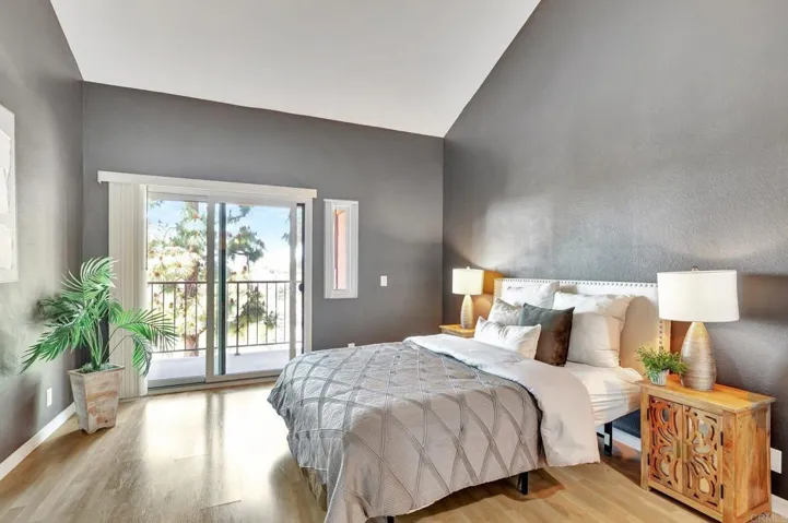 5980 Dandridge Lane 232, San Diego, California 92115